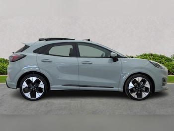 Used Ford Puma 2024 for sale - 76273478: Photo 3