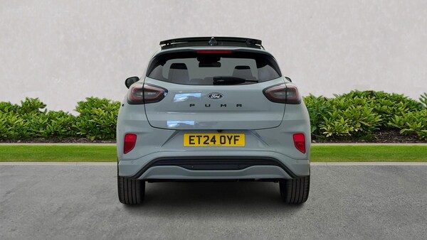 Used Ford Puma 2024 for sale - 76273478: Photo 4