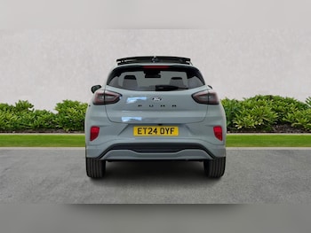 Used Ford Puma 2024 for sale - 76273478: Photo 4