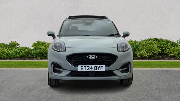 Used Ford Puma 2024 for sale - 76273478: Photo 5
