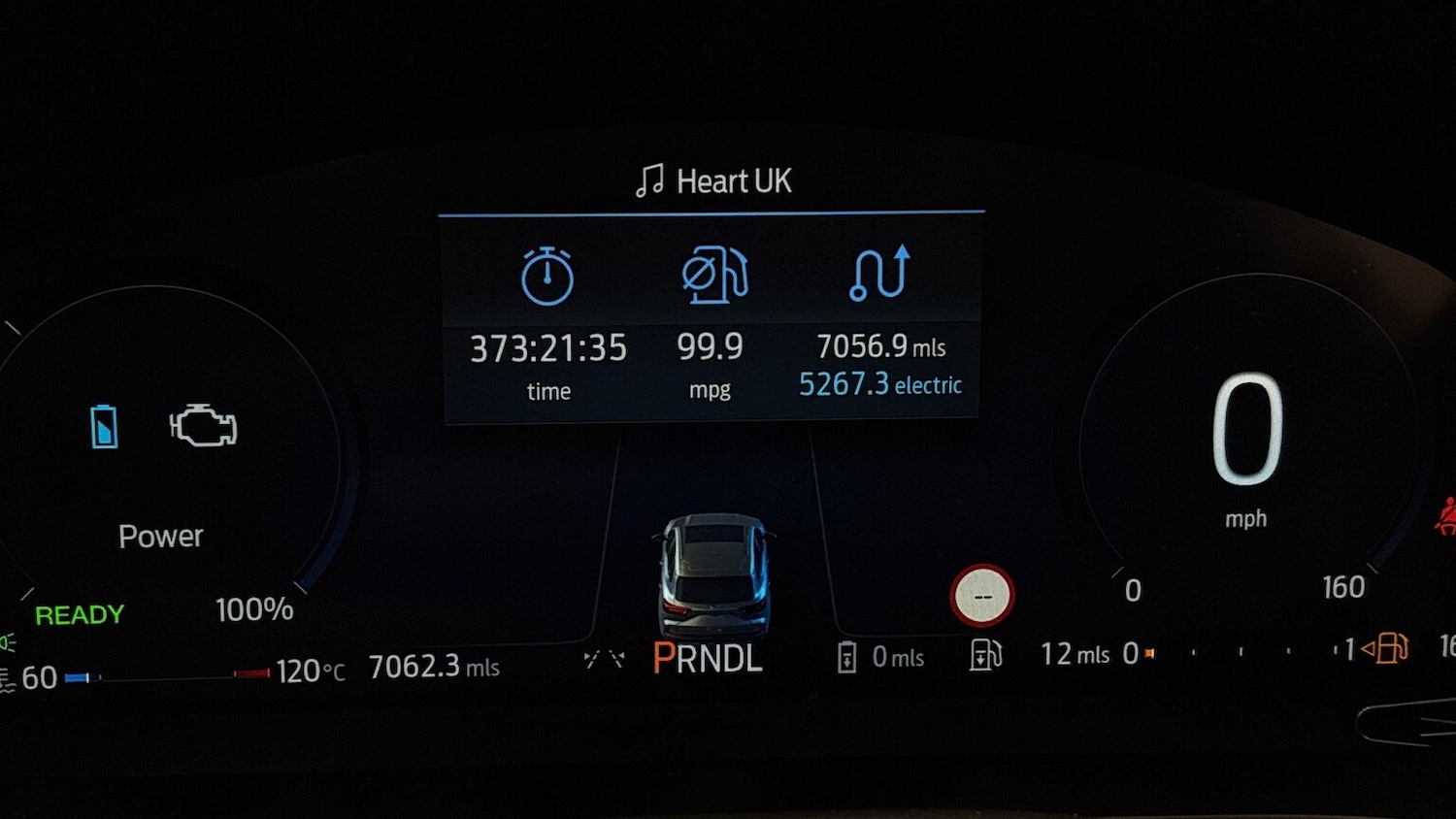 Used Ford Kuga 2024 for sale - 76521007: Photo 10