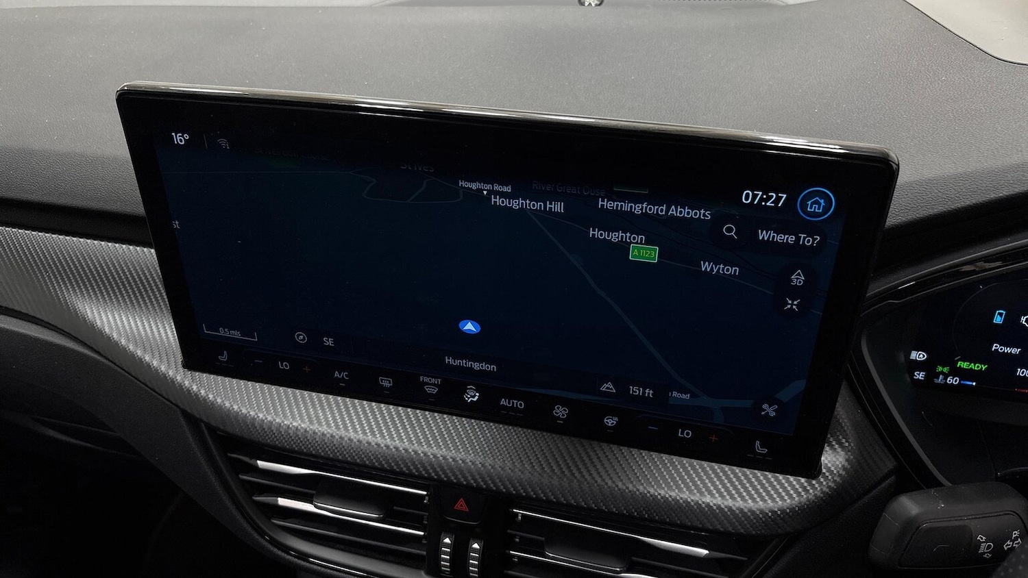 Used Ford Kuga 2024 for sale - 76521007: Photo 12