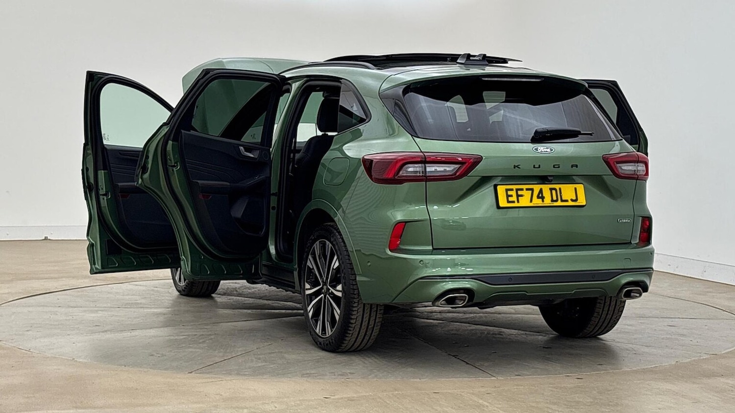 Used Ford Kuga 2024 for sale - 76521007: Photo 23