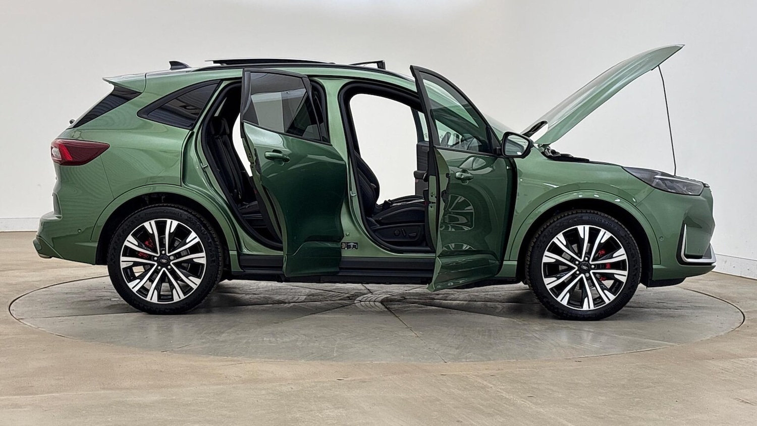 Used Ford Kuga 2024 for sale - 76521007: Photo 24