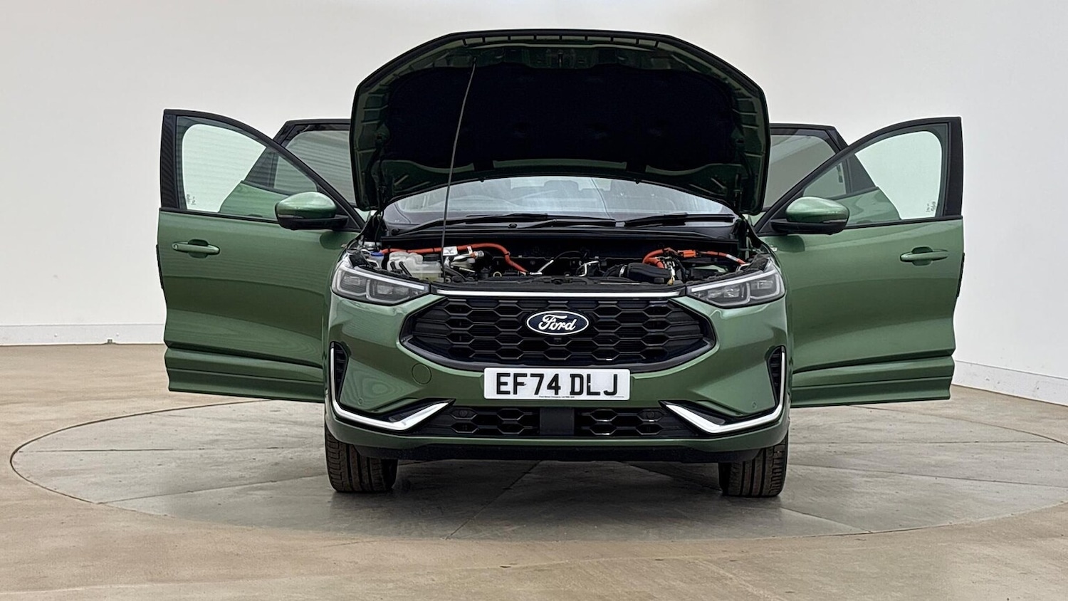 Used Ford Kuga 2024 for sale - 76521007: Photo 25