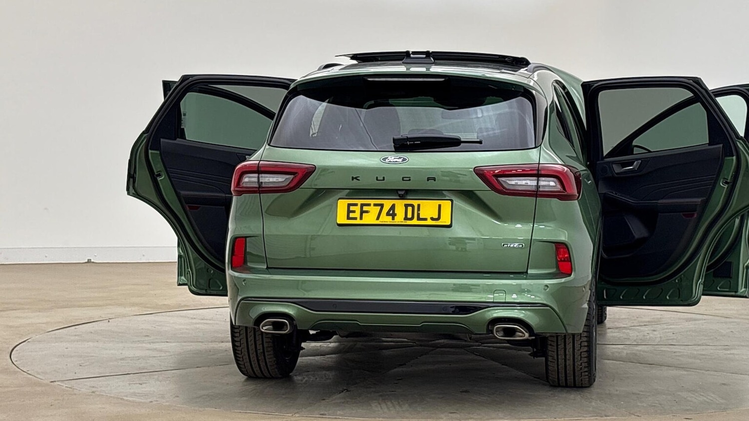 Used Ford Kuga 2024 for sale - 76521007: Photo 26