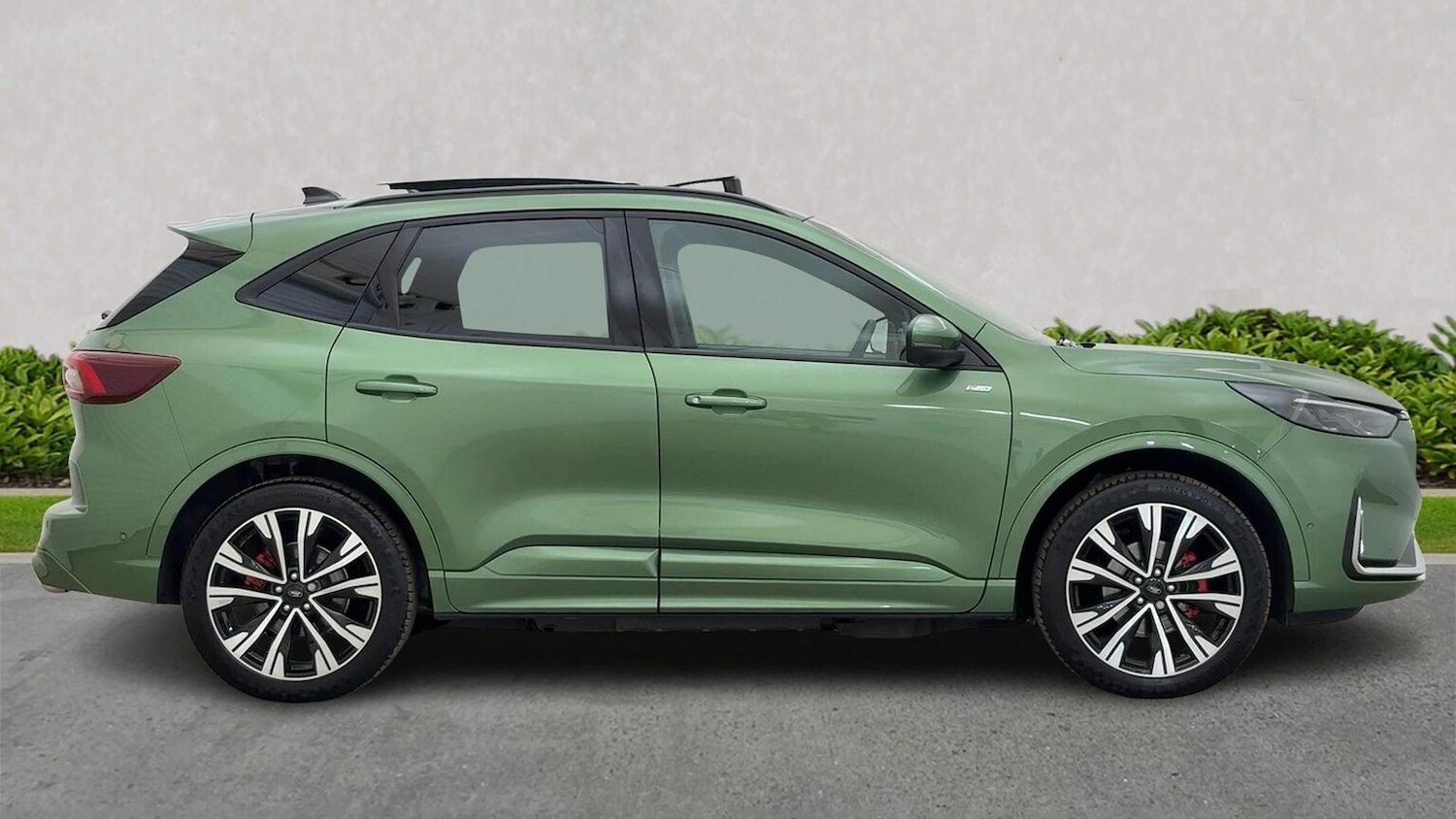 Used Ford Kuga 2024 for sale - 76521007: Photo 3