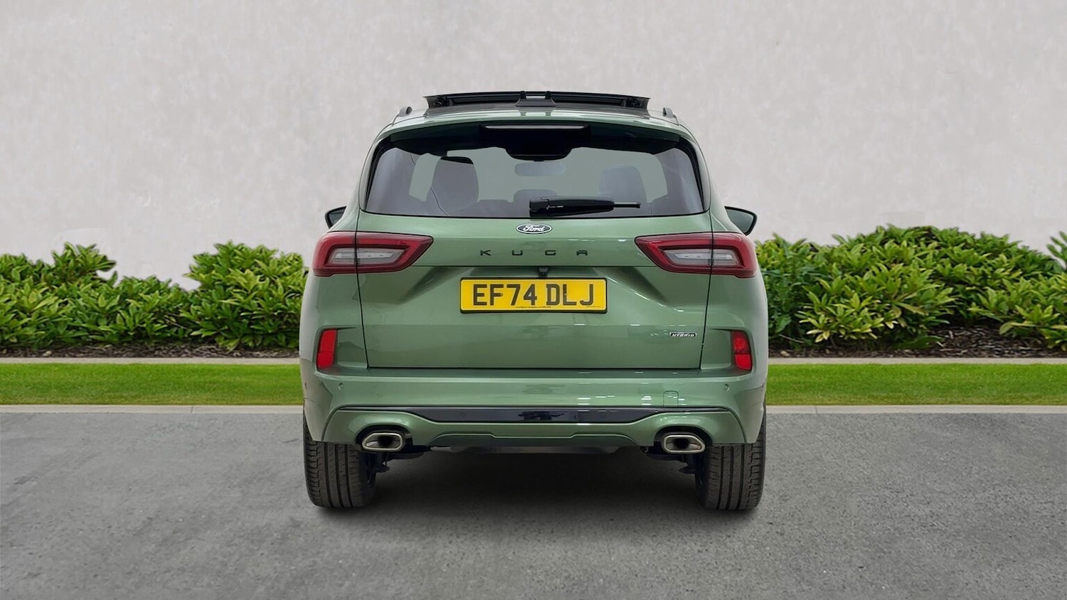 Used Ford Kuga 2024 for sale - 76521007: Photo 4