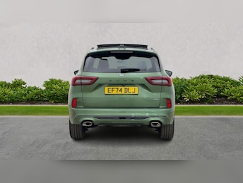 Used Ford Kuga 2024 for sale - 76521007: Photo