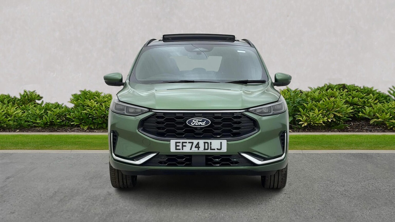 Used Ford Kuga 2024 for sale - 76521007: Photo 5