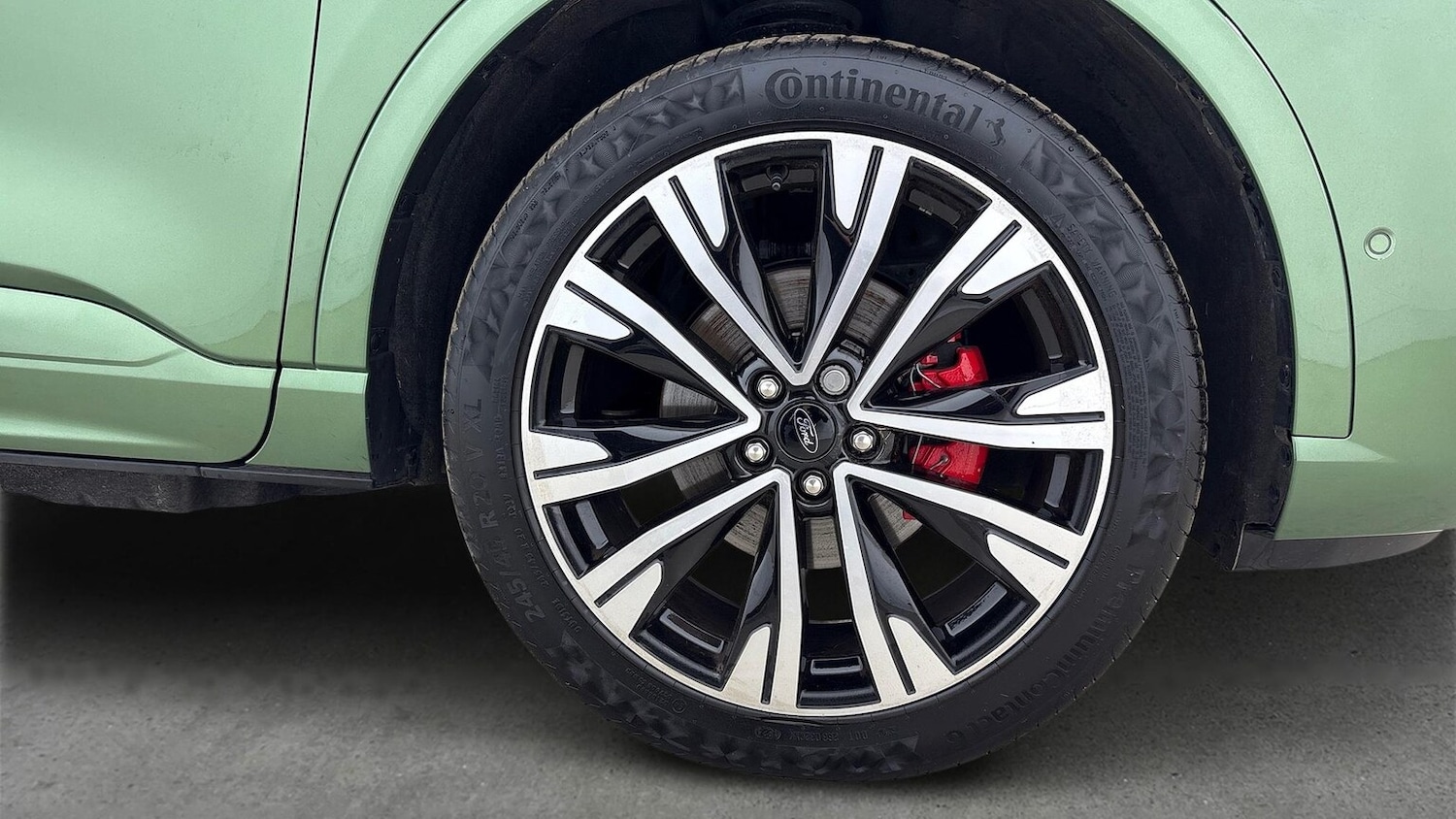 Used Ford Kuga 2024 for sale - 76521007: Photo 6