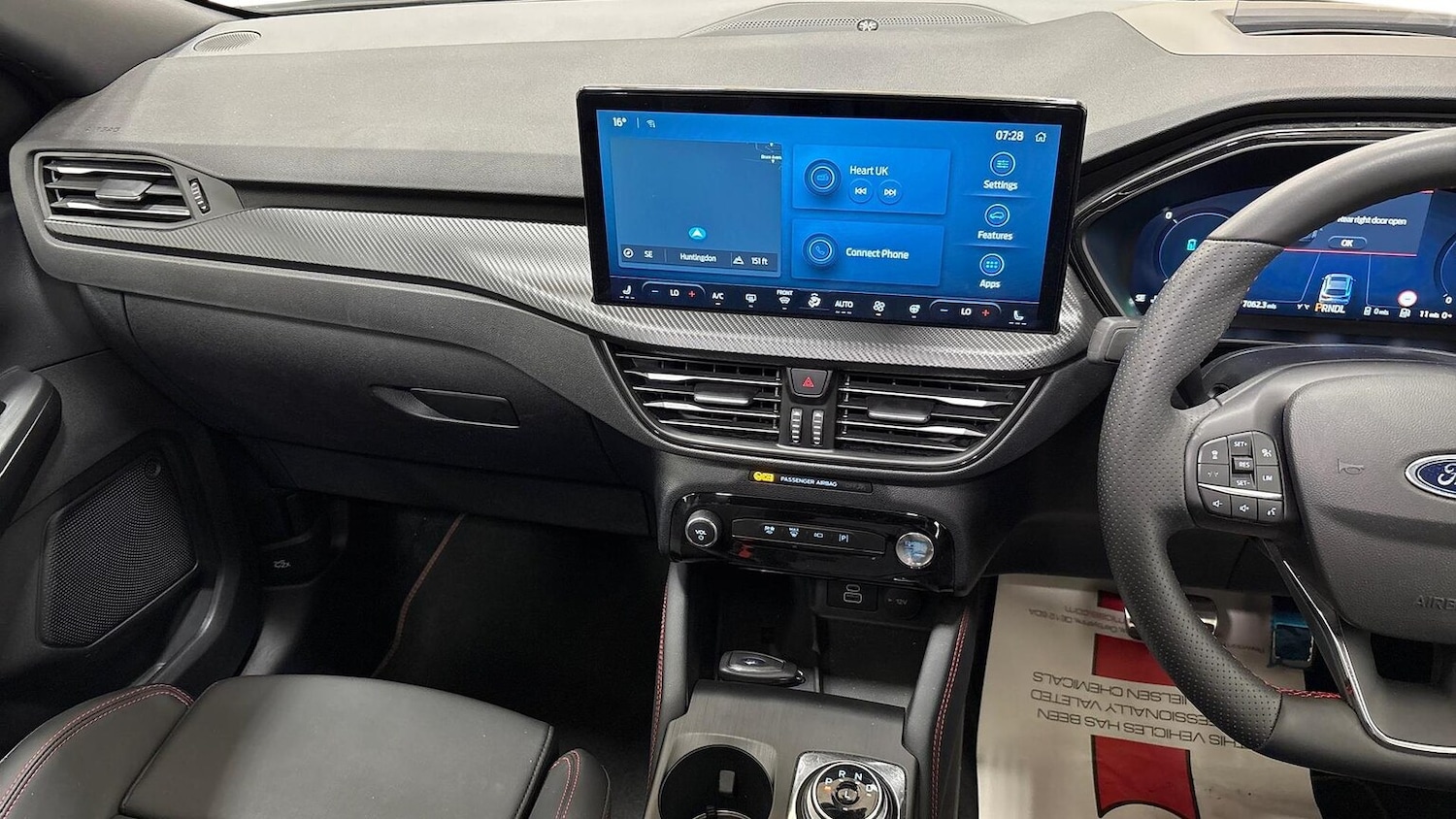 Used Ford Kuga 2024 for sale - 76521007: Photo 8