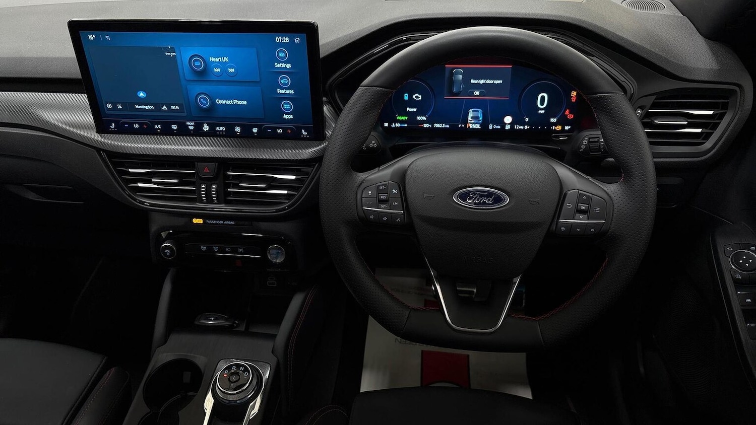 Used Ford Kuga 2024 for sale - 76521007: Photo 9