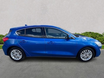Used Ford Focus 2019 for sale - 79580785: Photo