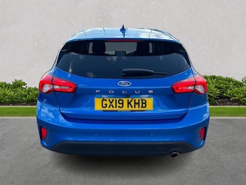 Used Ford Focus 2019 for sale - 79580785: Photo