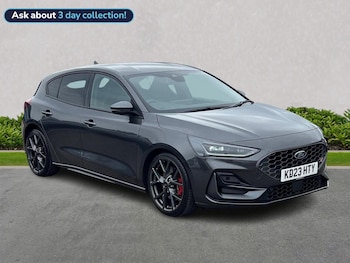 Used Ford Focus 2023 for sale - 79185599: Photo