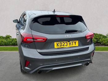 Used Ford Focus 2023 for sale - 79185599: Photo