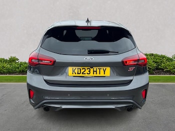 Used Ford Focus 2023 for sale - 79185599: Photo