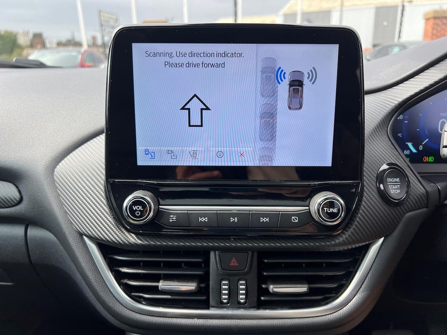 Vehicle 25
