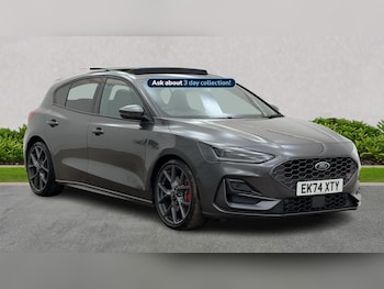 Ford - Focus