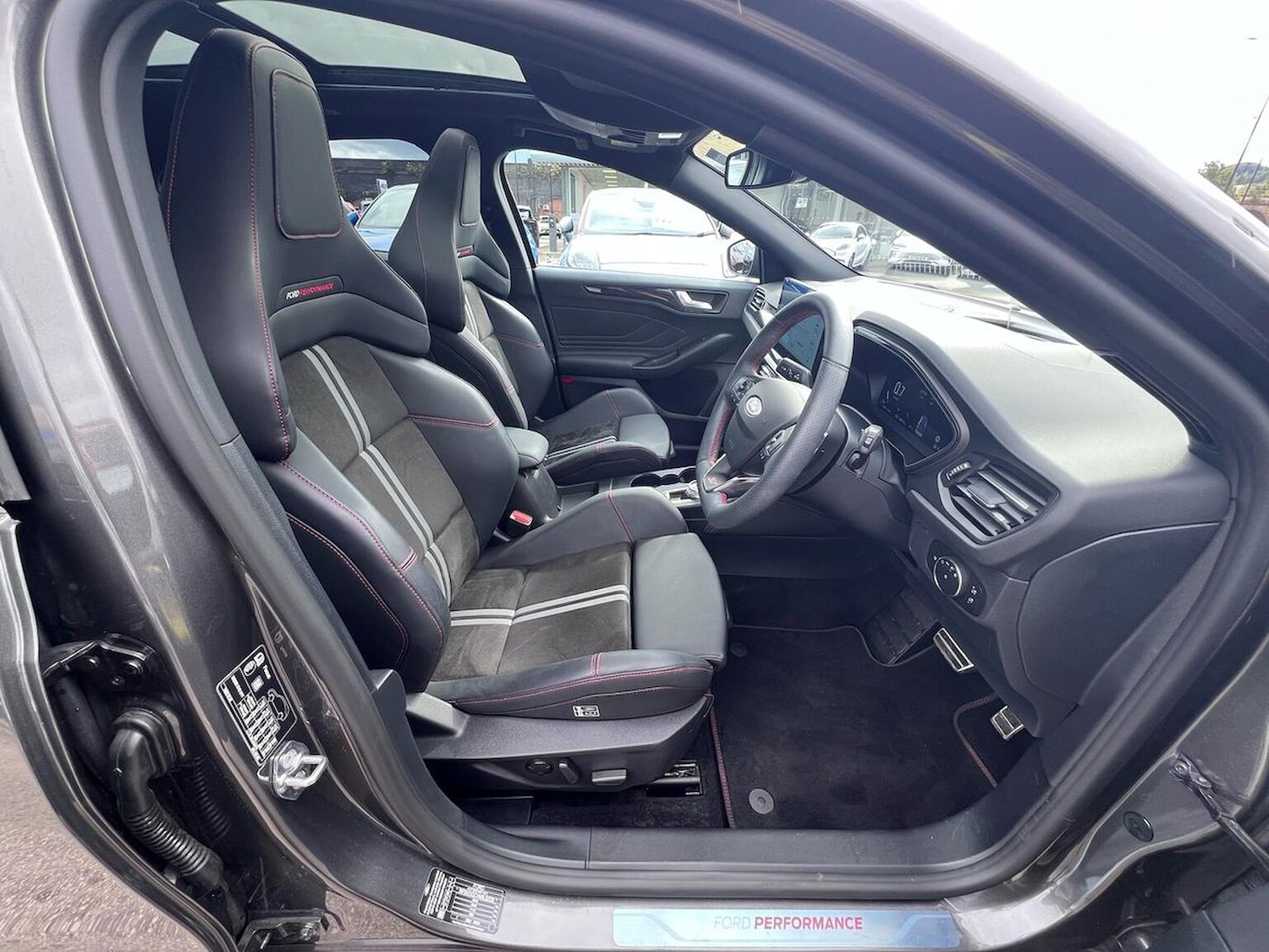 Used Ford Focus 2024 for sale - 75906900: Photo 31