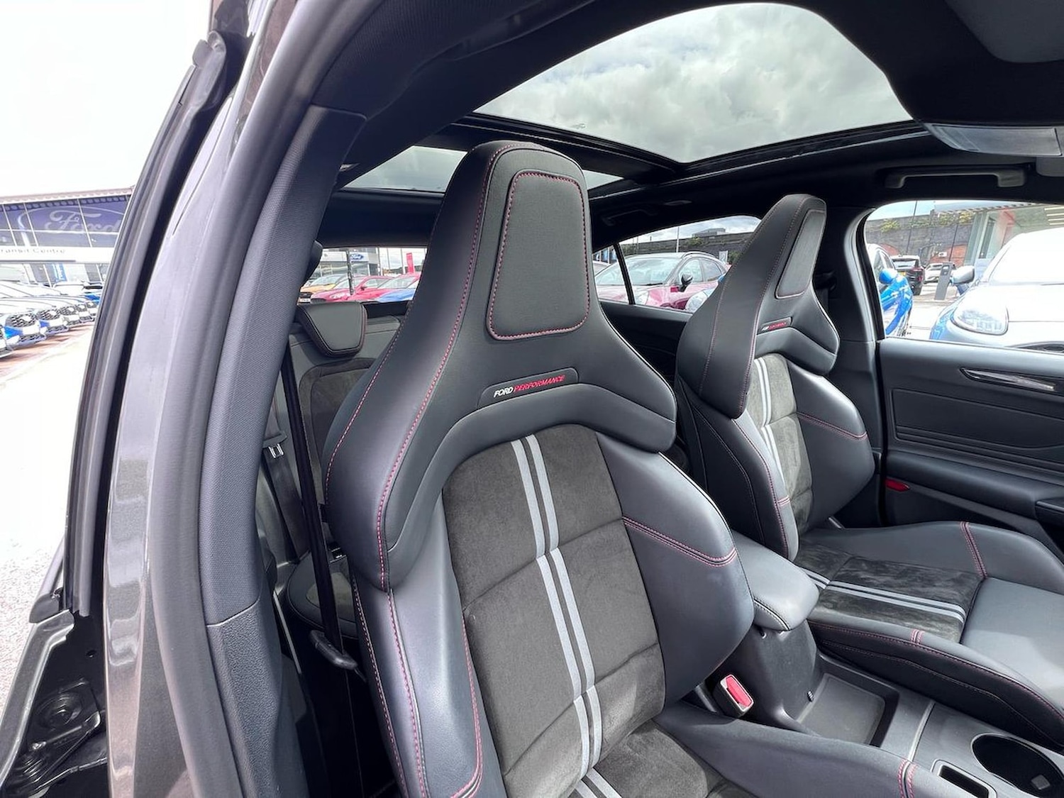 Used Ford Focus 2024 for sale - 75906900: Photo 32
