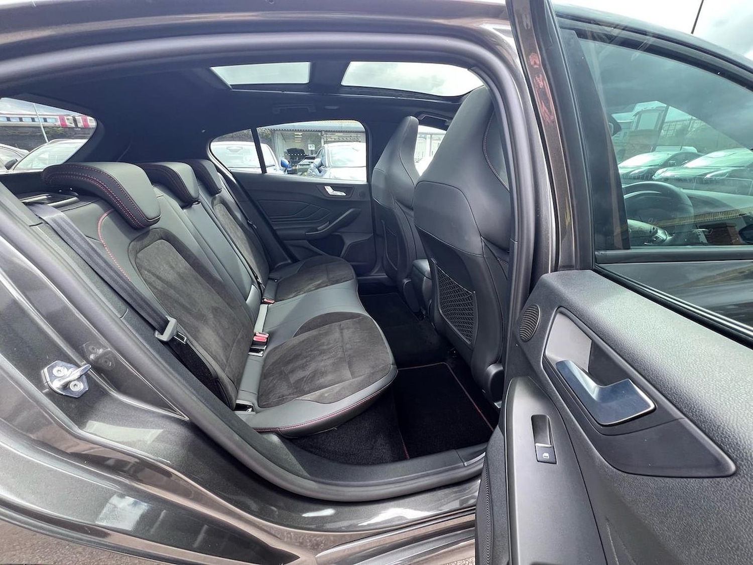 Used Ford Focus 2024 for sale - 75906900: Photo 33