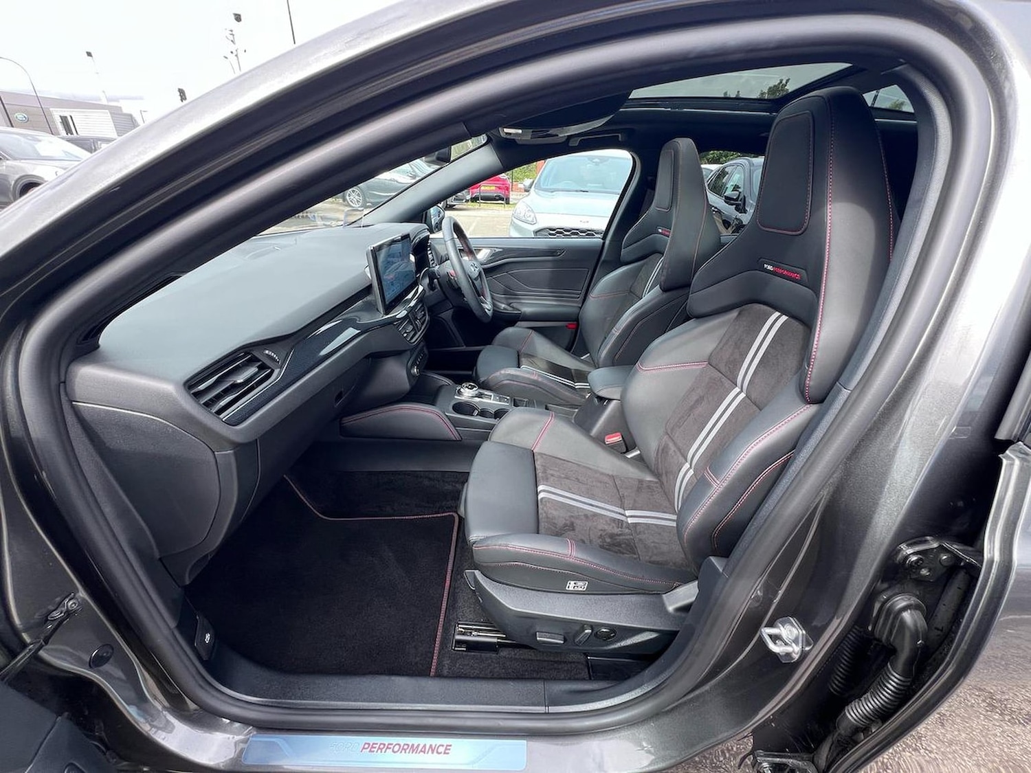 Used Ford Focus 2024 for sale - 75906900: Photo 35