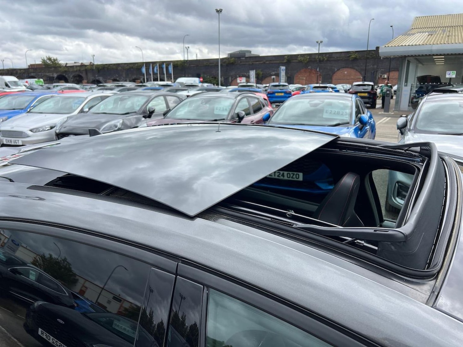 Used Ford Focus 2024 for sale - 75906900: Photo 44