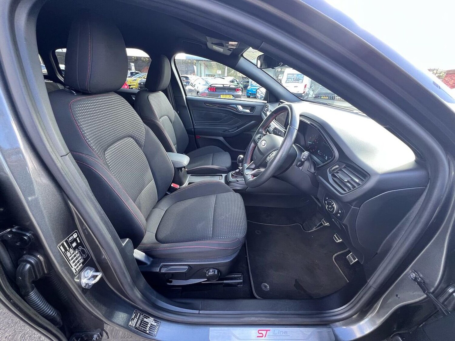Vehicle 31