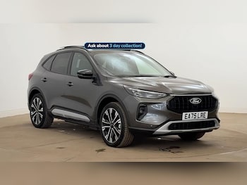 Used Ford Kuga 2025 for sale - 79365973: Photo