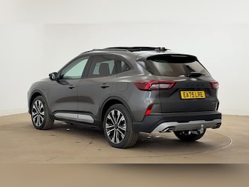 Used Ford Kuga 2025 for sale - 79365973: Photo