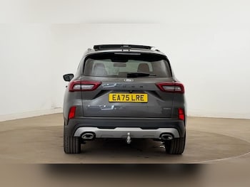 Used Ford Kuga 2025 for sale - 79365973: Photo
