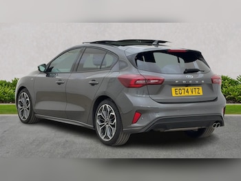 Used Ford Focus 2024 for sale - 76005770: Photo