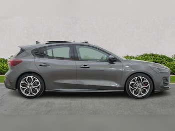 Used Ford Focus 2024 for sale - 76005770: Photo