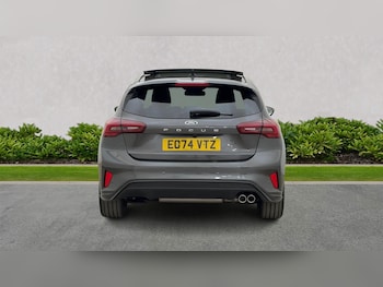 Used Ford Focus 2024 for sale - 76005770: Photo