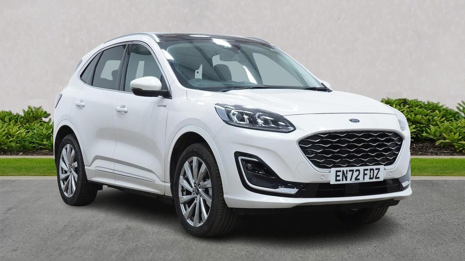 Used Ford Kuga 2023 for sale - 76127190: Photo 1