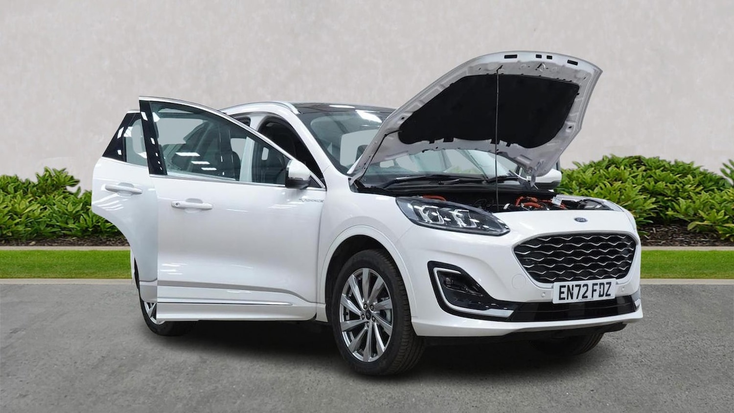 Used Ford Kuga 2023 for sale - 76127190: Photo 18