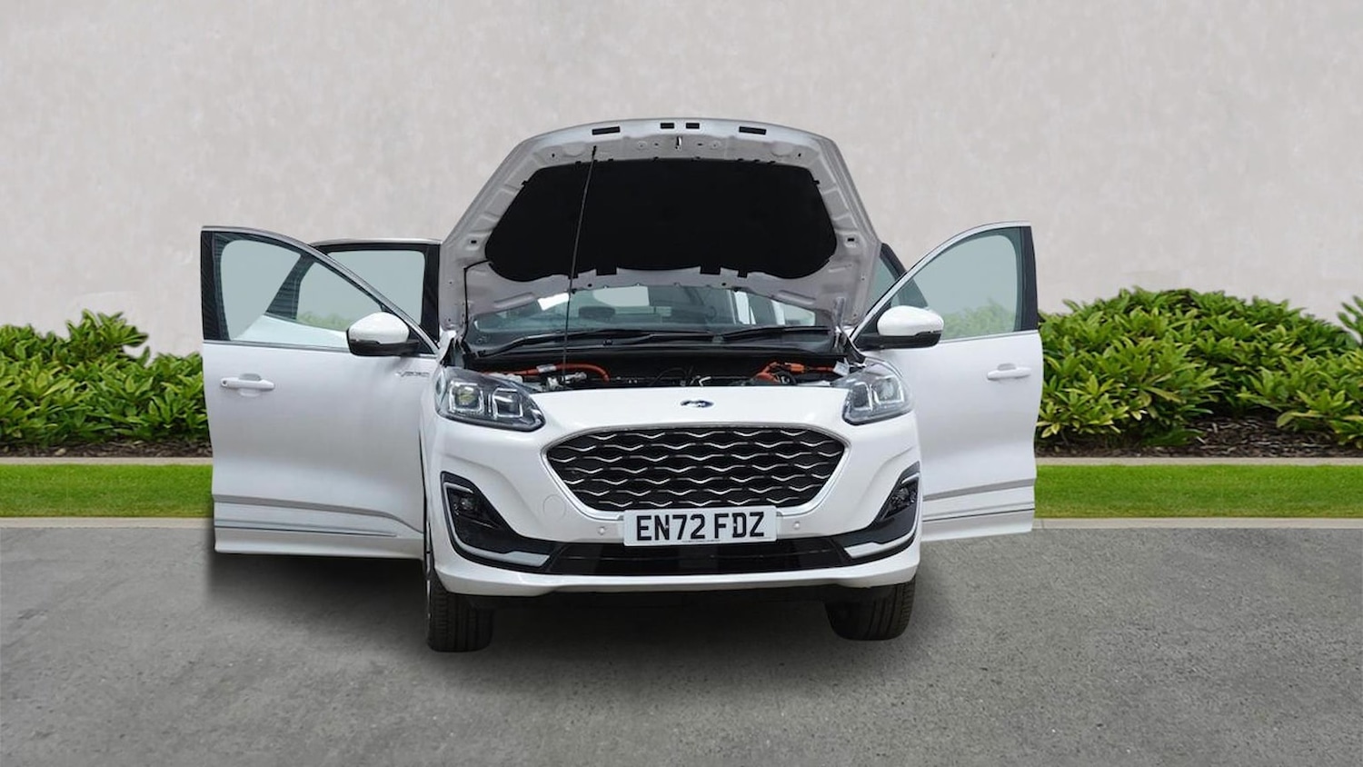 Used Ford Kuga 2023 for sale - 76127190: Photo 19