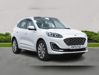 Ford - Kuga