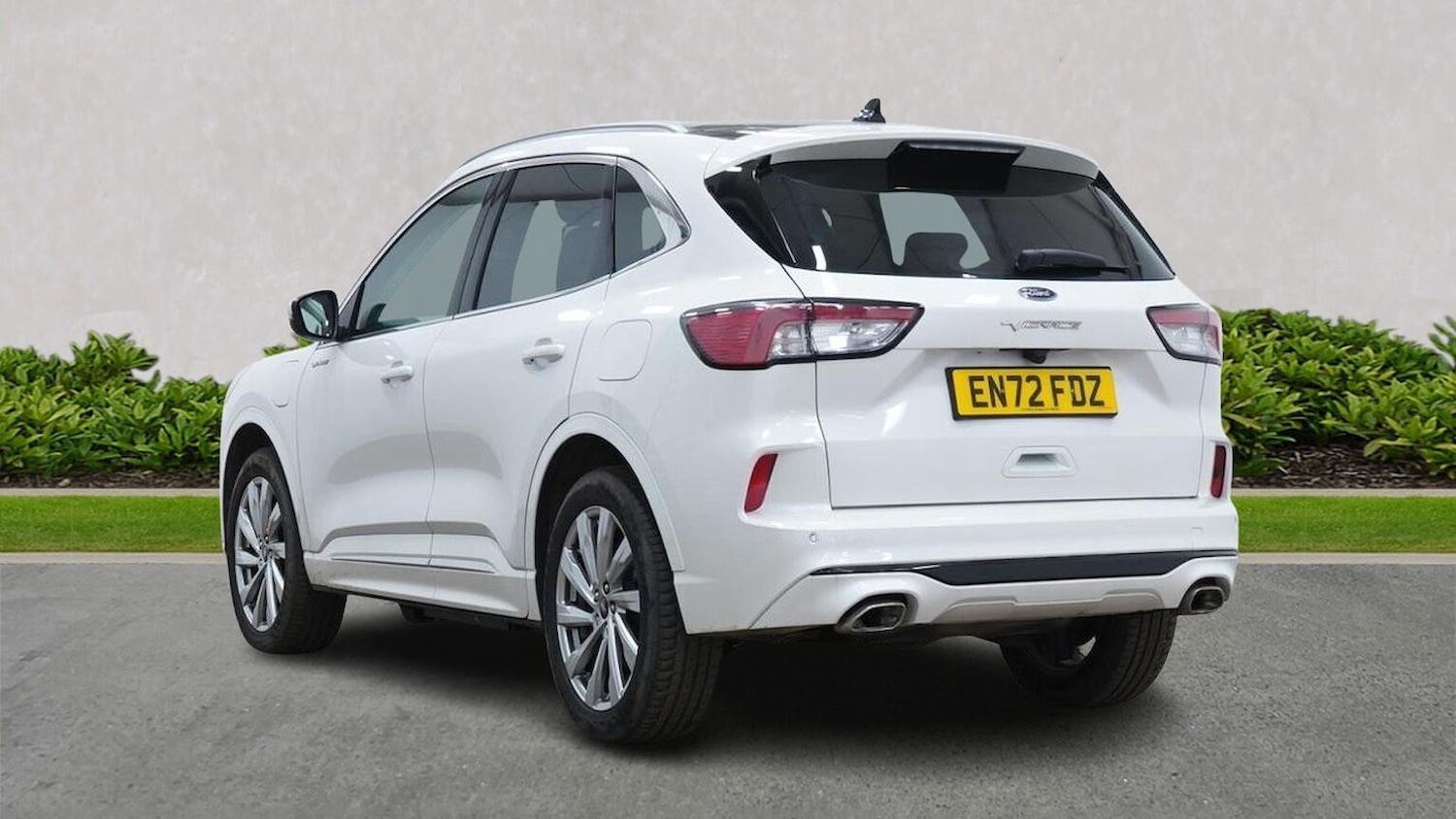 Used Ford Kuga 2023 for sale - 76127190: Photo 2