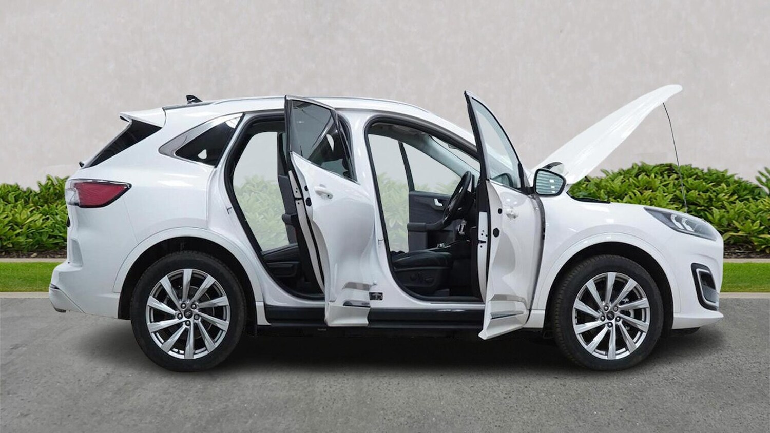 Used Ford Kuga 2023 for sale - 76127190: Photo 20