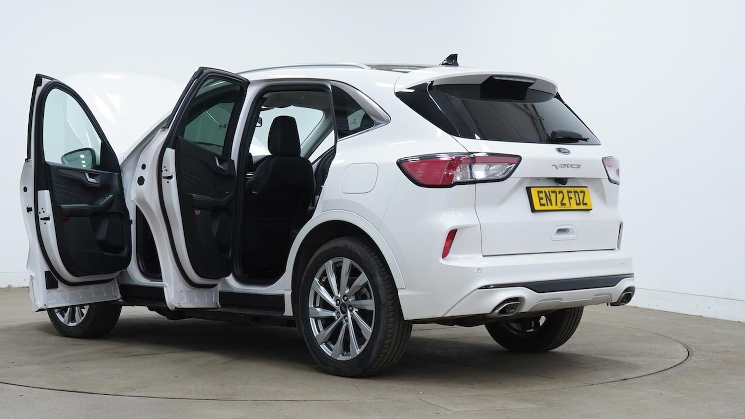 Used Ford Kuga 2023 for sale - 76127190: Photo 21