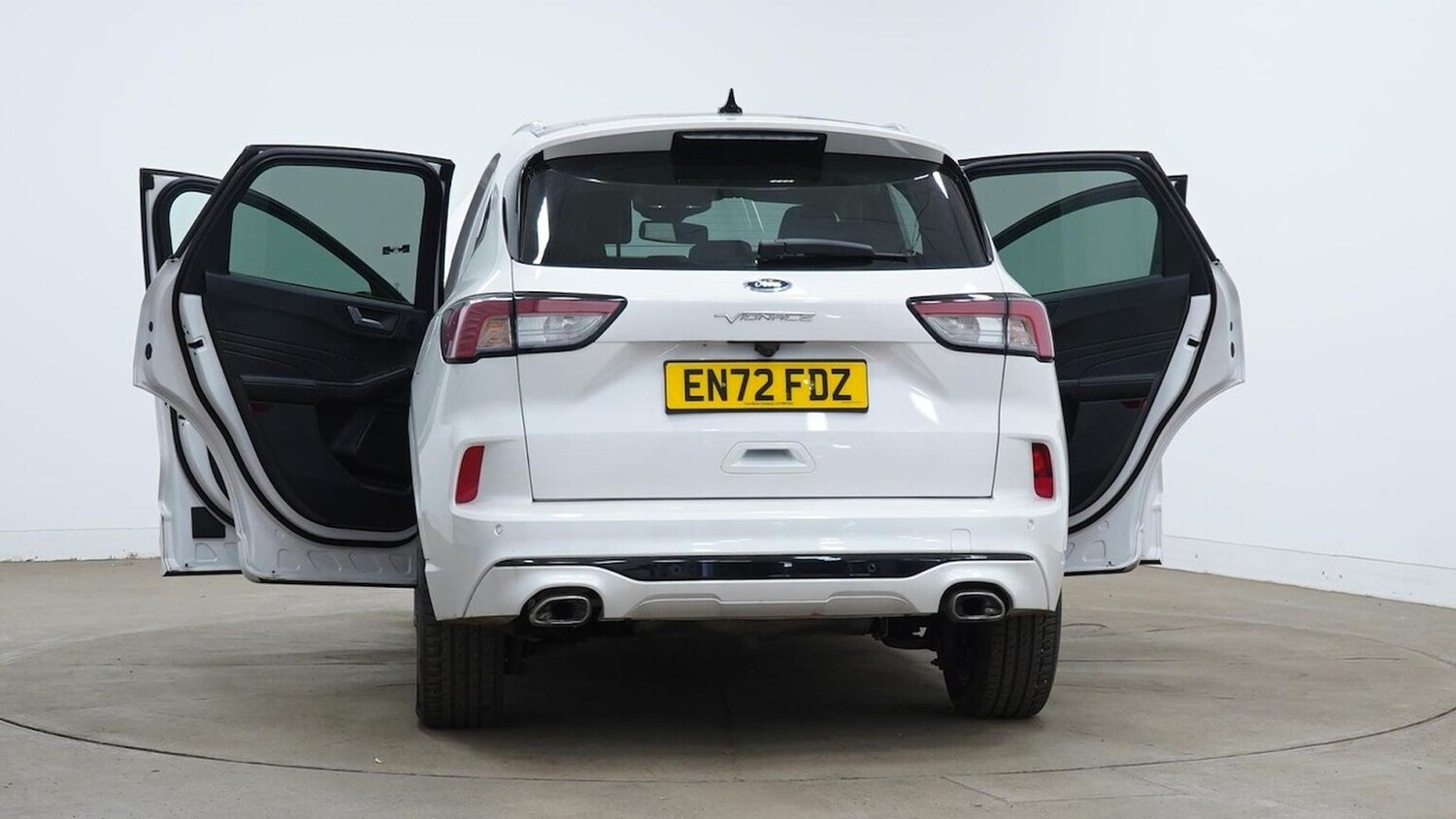 Used Ford Kuga 2023 for sale - 76127190: Photo 22