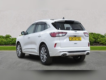 Used Ford Kuga 2023 for sale - 76127190: Photo 2