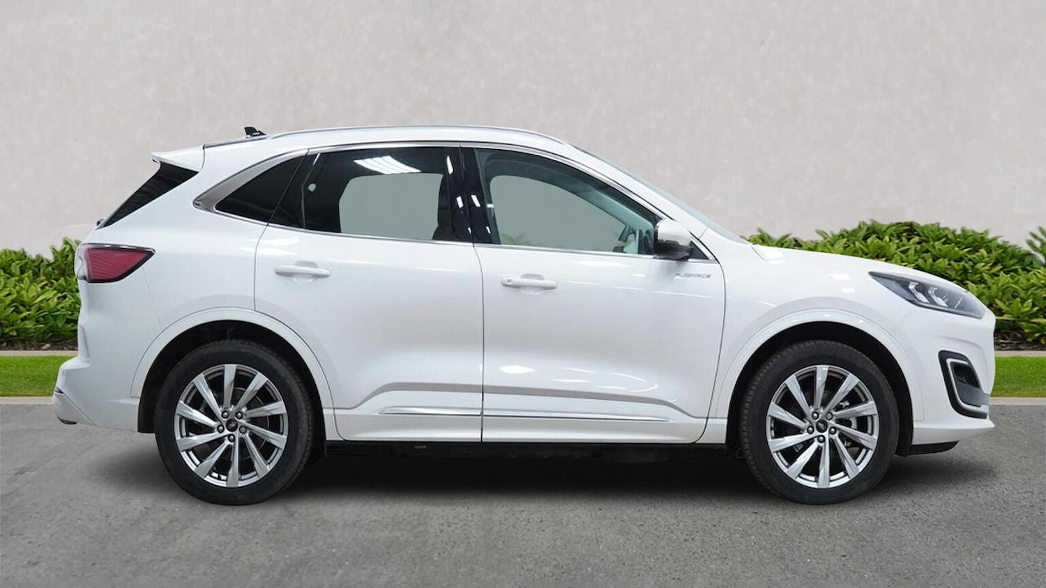 Used Ford Kuga 2023 for sale - 76127190: Photo 3