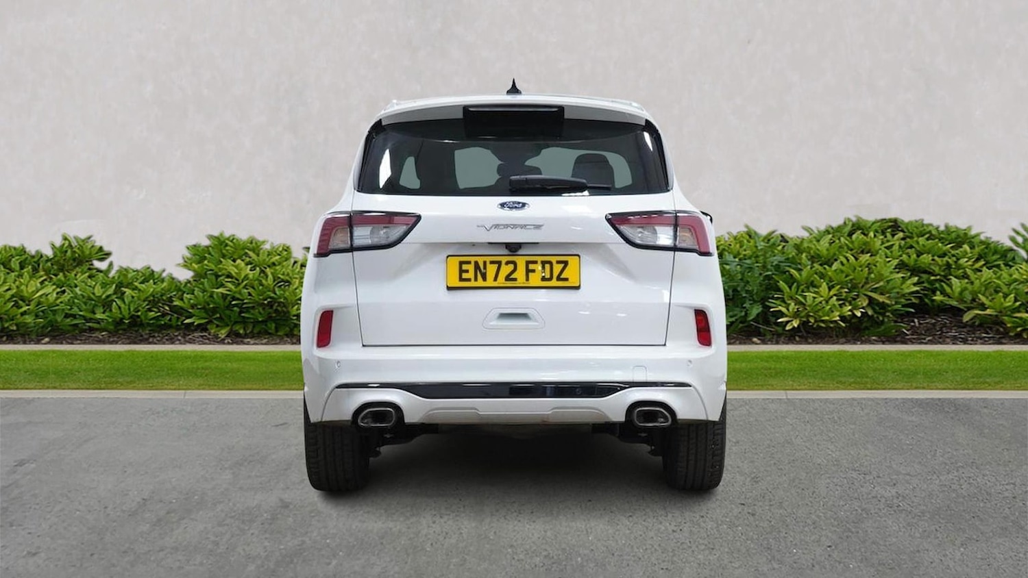 Used Ford Kuga 2023 for sale - 76127190: Photo 5