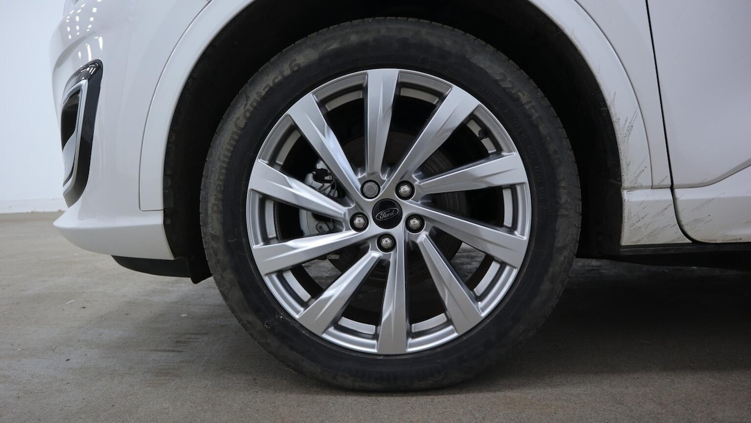 Used Ford Kuga 2023 for sale - 76127190: Photo 6