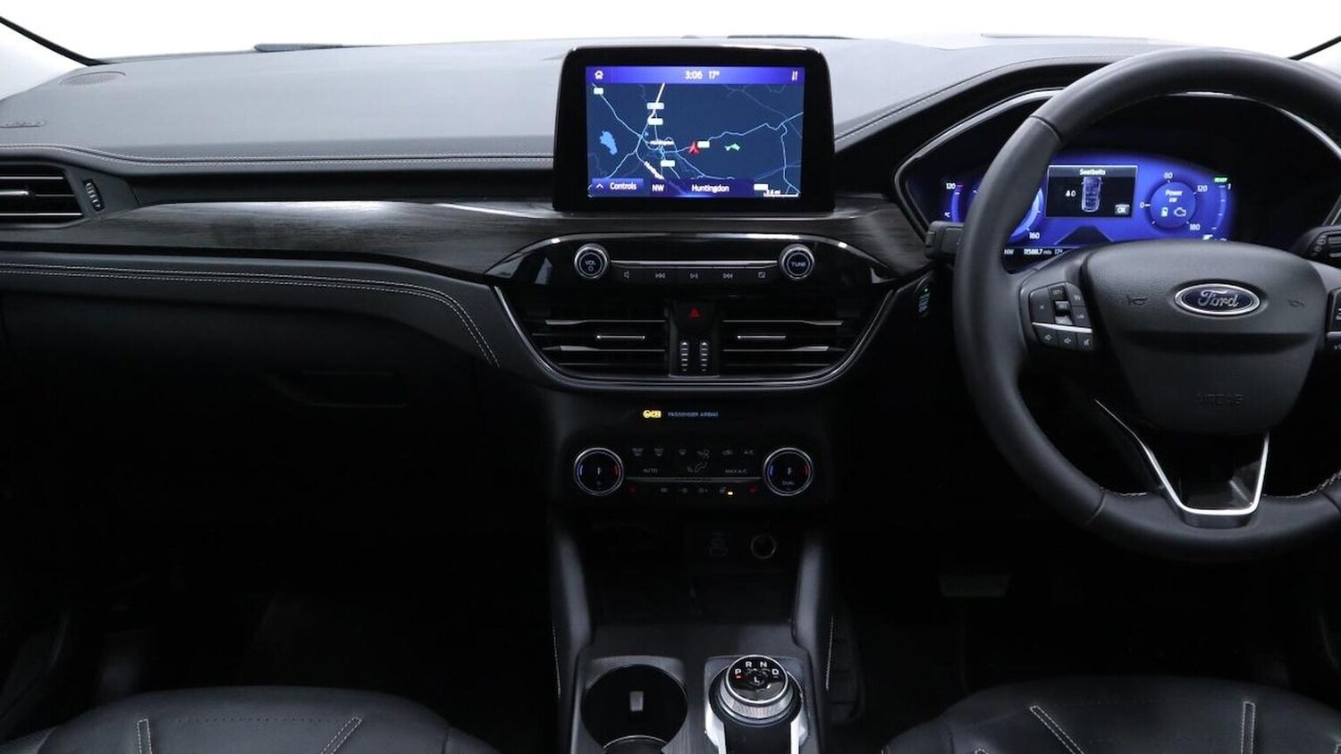Used Ford Kuga 2023 for sale - 76127190: Photo 8