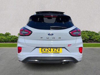 Used Ford Puma 2024 for sale - 78470216: Photo